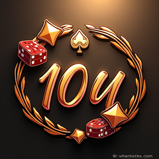 Logo 10y